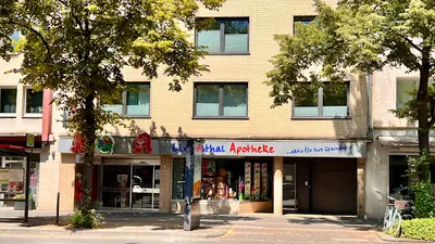 Lindenthal-apotheke