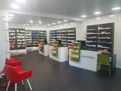 Löwenzahn Apotheke