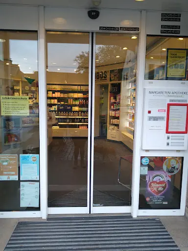 Margareten Apotheke