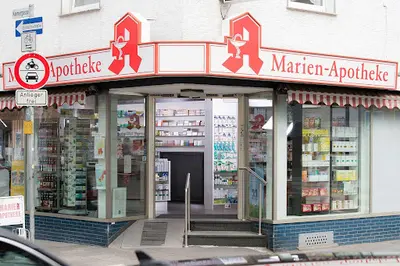 Marien Apotheke