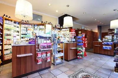 Marienburg Apotheke