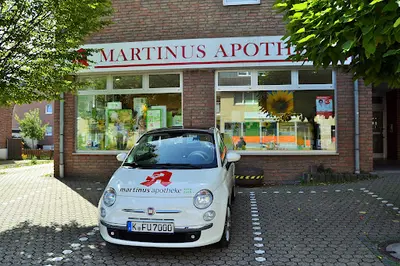 Martinus-apotheke