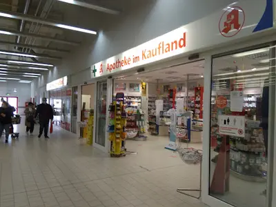 Merheimer Apotheke