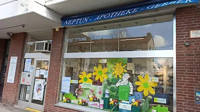 Neptun-apotheke