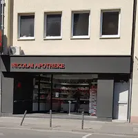 Nicolai-apotheke