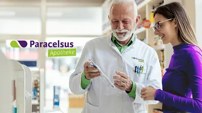 Paracelsus Apotheke