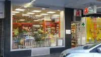 Pfauen Apotheke