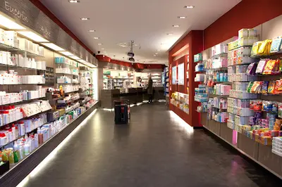 Pro Vita Apotheke