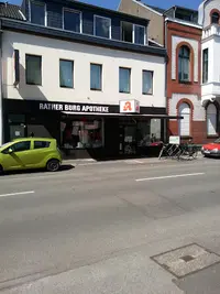 Rather Burg Apotheke