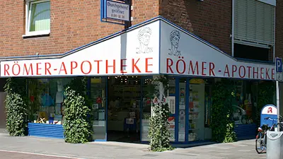 Römer Apotheke