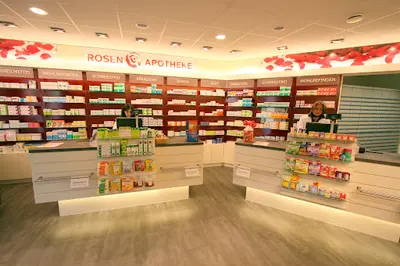 Rosen Apotheke