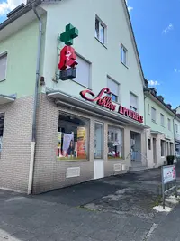 Schloss Apotheke