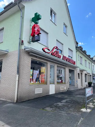 Schloss Apotheke