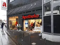Skarabäus-apotheke Köln-rodenkirchen