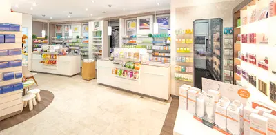 Stein-apotheke