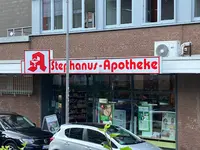 Stephanus Apotheke Köln Kalk