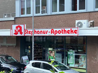 Stephanus Apotheke Köln Kalk