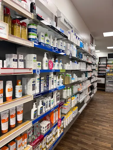 Sülzburg-apotheke Köln