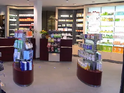 Taunus-apotheke