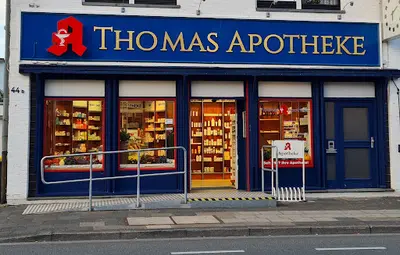 Thomas Apotheke