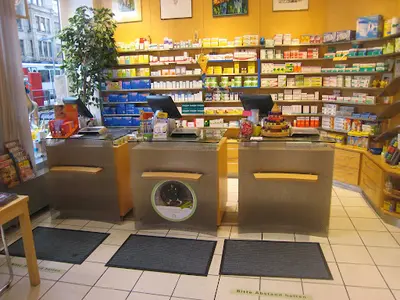 Ubier Apotheke