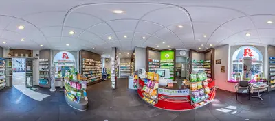 Viktoria-apotheke Köln Vingst