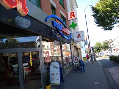 Vital Apotheke
