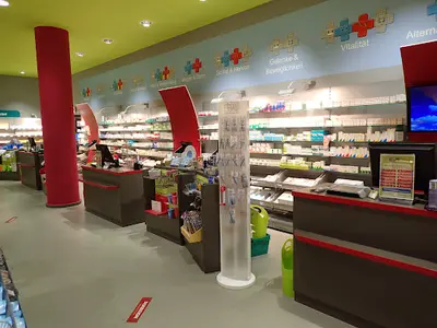 Viva Apotheke Köln-nippes