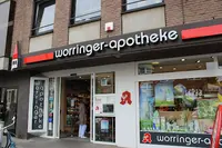 Worringer Apotheke