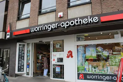 Worringer Apotheke