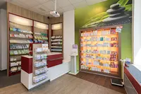 Zenbra Ilsen-apotheke