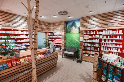 Kastell Apotheke Wendlingen