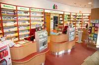 Linda - Schloss Apotheke
