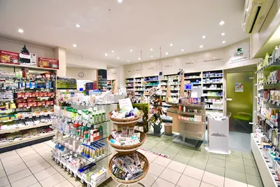 Linden Apotheke Niederlehme - Apothekerin Sandra Heyer