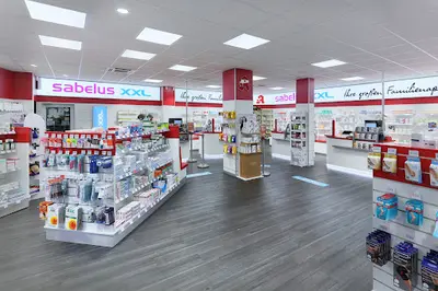 Sabelus Xxl Apotheke Königs Wusterhausen