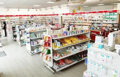 Sabelus Xxl Apotheke Zeesen