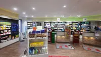Linda - Apotheke Böhringer