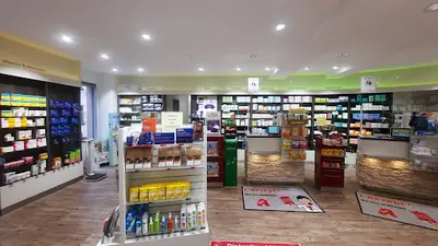 Linda - Apotheke Böhringer