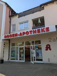 Rosen-apotheke