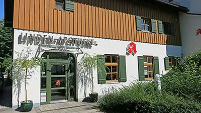 Linden Apotheke