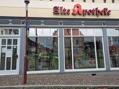 Alte Apotheke
