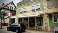 Schwarzwald-apotheke Königsfeld