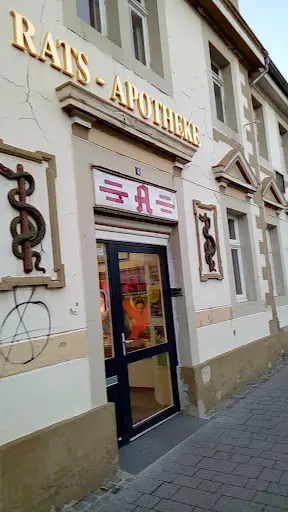 Rats-apotheke
