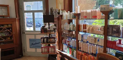 Alte Apotheke