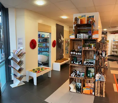 Apotheke Am Kreisel