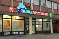 Burg-apotheke