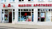 Marien-apotheke Dr. Kleinert E. K.