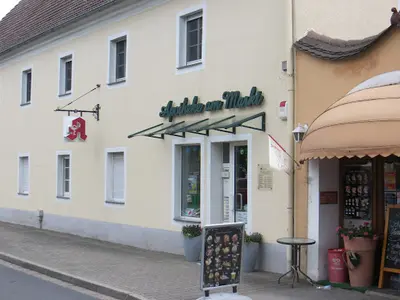 Apotheke Am Markt