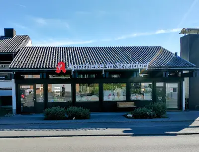 Apotheke In Stieldorf