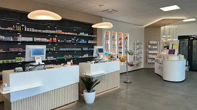 Carré Apotheke
